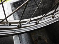 Ryde Velg hm 17-2.25 17x1.2 chroom 1e soort - thumbnail