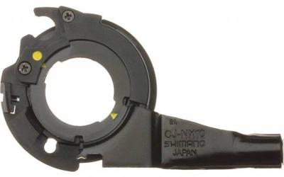 Shimano Cassettejoint nexus-7 | nx10