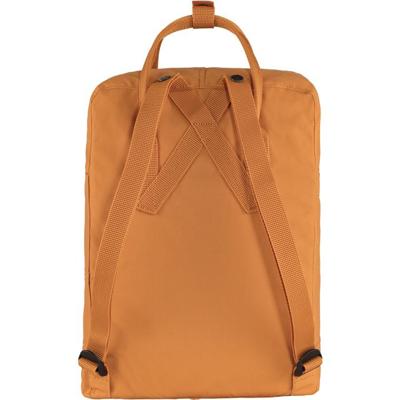 Fjällräven Kanken Rugzak Spicy Orange