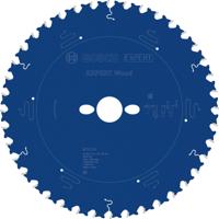 Bosch Accessoires EXPERT Wood Cirkelzaagblad | 254 x 2,4/1,6 x 30 mm | T40 - 2608902238 - thumbnail
