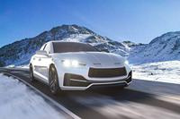 Philips Automotive 12336WVUB1 Halogeenlamp WhiteVision Ultra H3 55 W 12 V - thumbnail