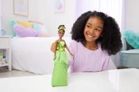 Disney Princess - Tiana 29cm Doll - Mannequins Dolls - 3 jaar en + - thumbnail