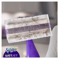 Swiffer WetJet Reinigingdoekjes 12 stuks - thumbnail