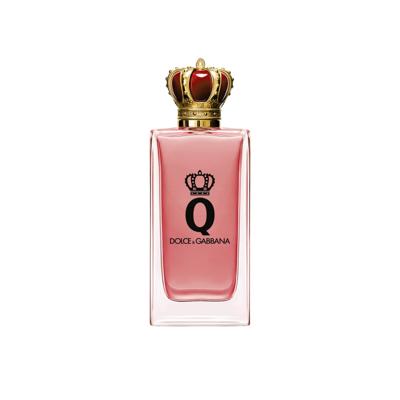 Dolce & Gabbana Q Intense By Dolce & Gabbana Eau de Parfum 100ml