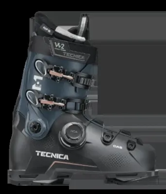 Tecnica Mach Boa MV 85 W GW Skischoenen Tecnica Mach Boa MV 85 W GW Skischoenen