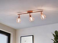 Eglo Retro PlafondspotsZapata - 95547 - thumbnail