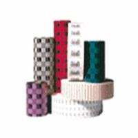 Originele Matrixband Zebra 05095GS08407 Zwart - thumbnail