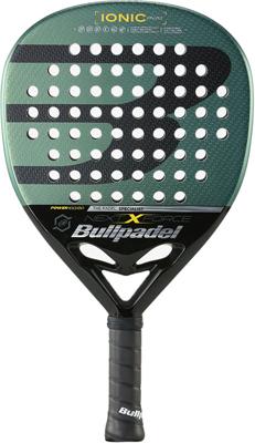 Bullpadel Ionic Power