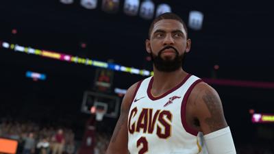 NBA 2K18 NBA 2K18