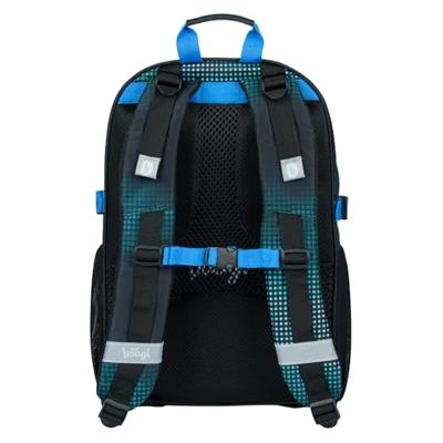 Baagl Core Rugzak Voetbal 25L