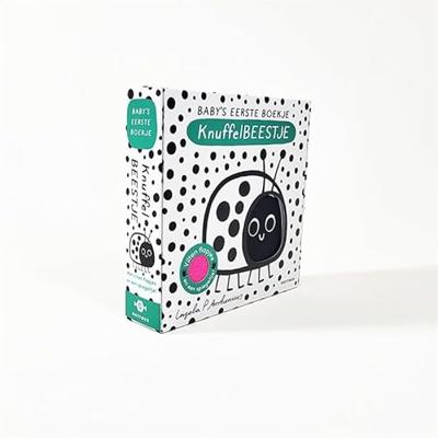 Gottmer Uitgevers Groep Knuffelbeestje