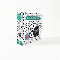 Gottmer Uitgevers Groep Knuffelbeestje - thumbnail