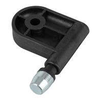 Wentex Vervangende swivelpin voor telescopic drape support - thumbnail