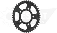 ESJOT Chain wheel 525 42z steel black - thumbnail