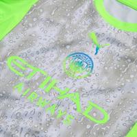 PUMA Manchester City 3e Shirt 2025-2026 Kids - thumbnail