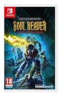 Nintendo Switch Legacy of Kain: Soul Reaver 1 & 2 Remastered - thumbnail