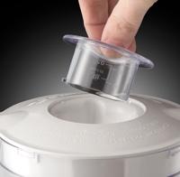 Juicer Russell Hobbs 22250-56 600 W 1,5 L Wit - thumbnail