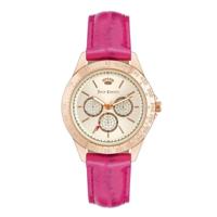Horloge Dames Juicy Couture JC1220RGPK (Ø 38 mm) - thumbnail