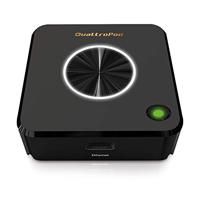 EZCast Pro Quattropod T01 Zender - draadloos presentatiesysteem Desktop - thumbnail