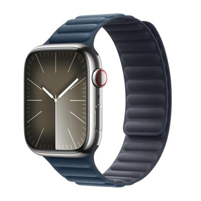 Apple Magnetic Link Apple Watch 38mm / 40mm / 41mm Pacific Blue M/L