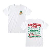 Sakamoto Days T-Shirt Fruity Size M - thumbnail