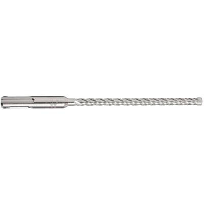 Metabo 626117000 Hamerboor 1 stuks 10 mm Gezamenlijke lengte 600 mm SDS-Plus 1 stuk(s) Metabo 626117000 Hamerboor 1 stuks 10 mm Gezamenlijke lengte 600 mm SDS-Plus 1 stuk(s)