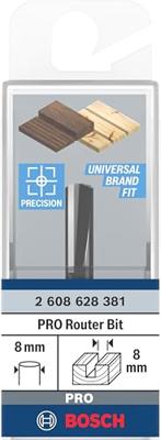 VINGERFREES 8X8MM 2608628381