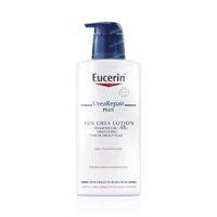 Eucerin UreaRepair Body Lotion 10% Urea - thumbnail