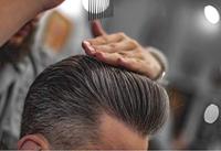 Hairgum Hair Styling Pomades Strong Wax 100gr - thumbnail