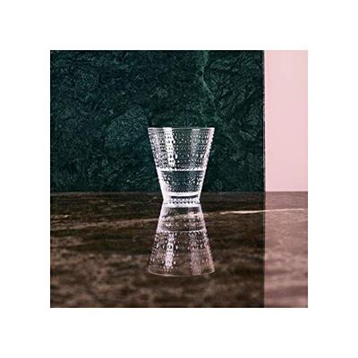 Iittala Kastehelmi Waterglas 0,30 l Clear, per 2
