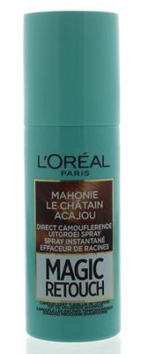 L'Oréal Paris Magic Retouch Mahonie Middenbruin L'Oréal Paris Magic Retouch Mahonie Middenbruin