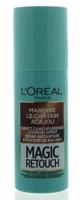 L'Oréal Paris Magic Retouch Mahonie Middenbruin - thumbnail