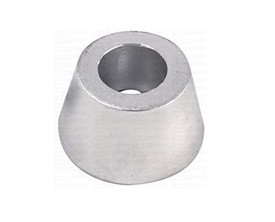 Ánodos para Kamewa TEN02451 - ANODO KAMEWA JET FF 375S - V2000 ZINC