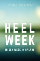Heelweek - Jerome Wehrens - eBook (9789082825213) - thumbnail