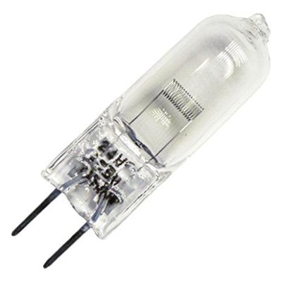 Philips Osram halogeen HLX lamp G6.35 zonder reflector 150W 24V 6000lm
