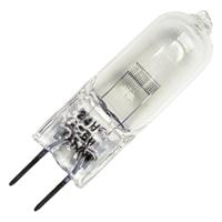 Philips Osram halogeen HLX lamp G6.35 zonder reflector 150W 24V 6000lm - thumbnail