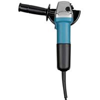 Makita haakse slijper "9558nbrz". angle grinder 9558nbrz - thumbnail