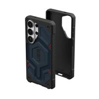 Urban Armor Gear Monarch Pro Case Samsung Galaxy S26 Ultra Ultrablauw MagSafe compatible, Met magneetmodule - thumbnail