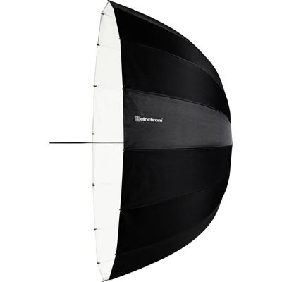 Elinchrom Paraplu Deep wit 105cm