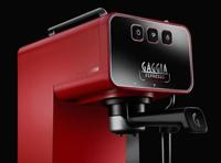 Gaggia Espresso Evolution Espresso apparaat Rood - thumbnail