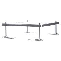 OBO Bettermann HE60 UDHOME4 Nivelleerset - thumbnail