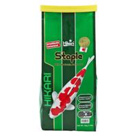 Visvoer Staple medium 5 kg Hikari - Hikari - thumbnail
