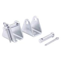 Drive System Europe by MSW Houder DSZY1-H02 10070169 Schuifkracht 1000 N 1 stuk(s) - thumbnail