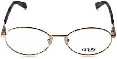 Uniseks Brillenframe Guess GU8239 55032 Uniseks Brillenframe Guess GU8239 55032