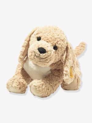 Knuffelhond Goldendoodle 36 cm BERNO STEIFF beige Knuffelhond Goldendoodle 36 cm BERNO STEIFF beige