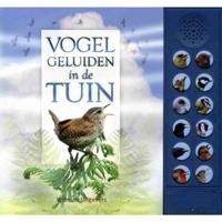 Vogelgeluiden in de tuin (Hardback) - thumbnail