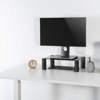 Notebook-standaard Aisens MR01C-109 20 kg - thumbnail