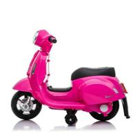 Motorfiets MINI VESPA Roze - thumbnail