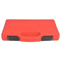 Klepveerspannergereedschapset 10-delig - thumbnail