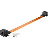 goobay Ultra-Slim RJ-45 kabel - thumbnail